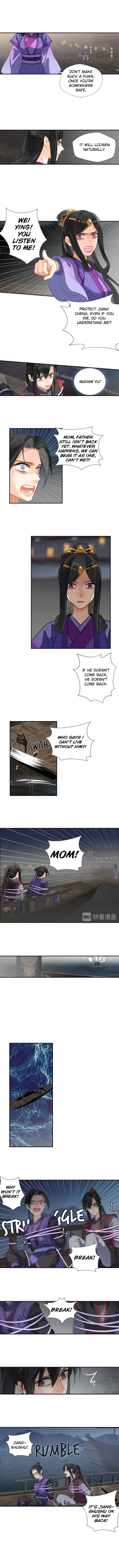 Mo Dao Zu Shi Chapter 164 image 2_optimized
